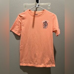 Hurley Kids Coral Short Sleeve Tee